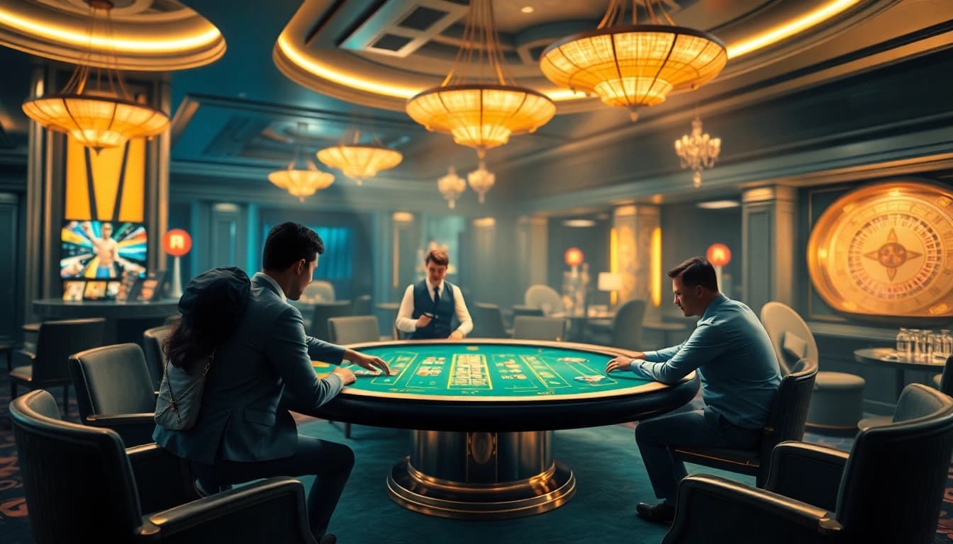 Die besten auslaendischen online Casinos 2025: Ihr ultimativer Leitfaden