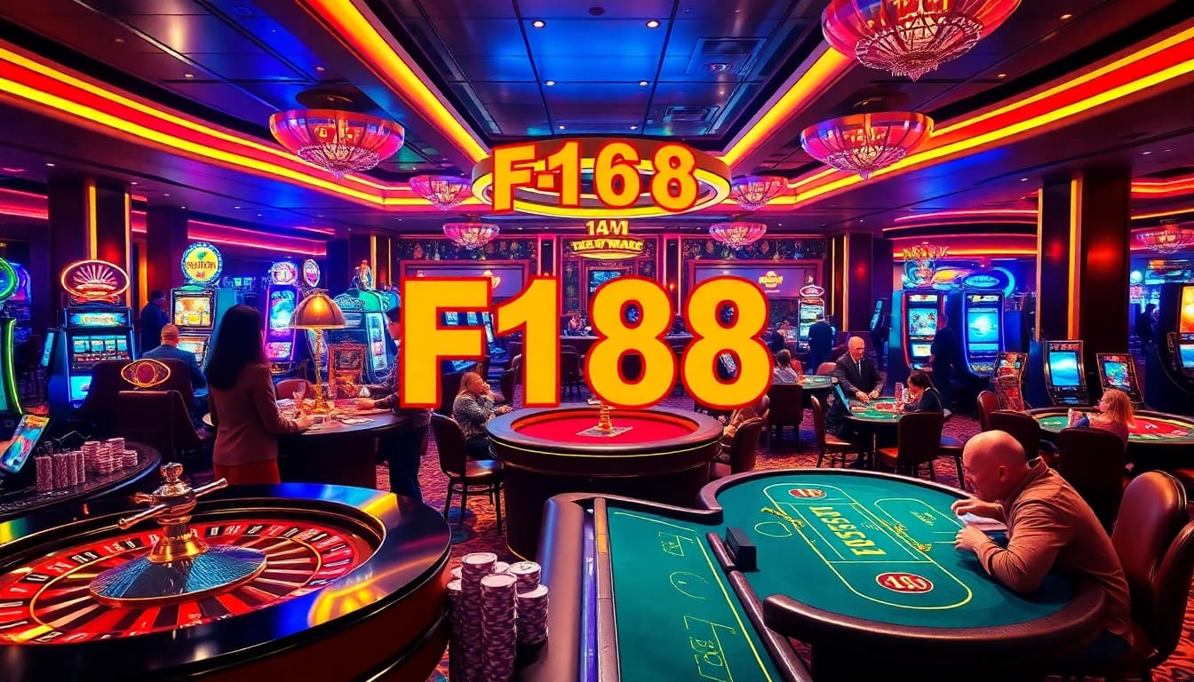 F168: Winning Strategies and Advanced Techniques for 2025 Gamblers