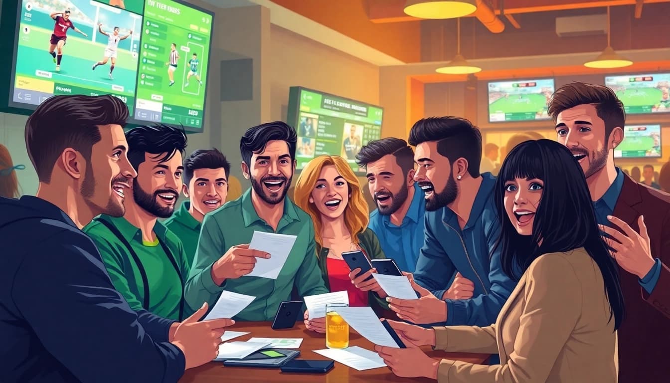 Die besten Sportwetten ohne Lizenz 2025 – Ein ultimativer Leitfaden