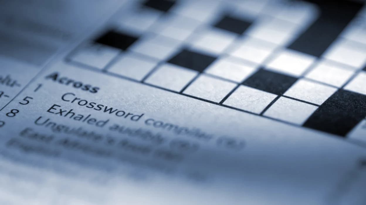 Mots croisés : L’Assistance Parfaite pour Vos Jeux de Lettres