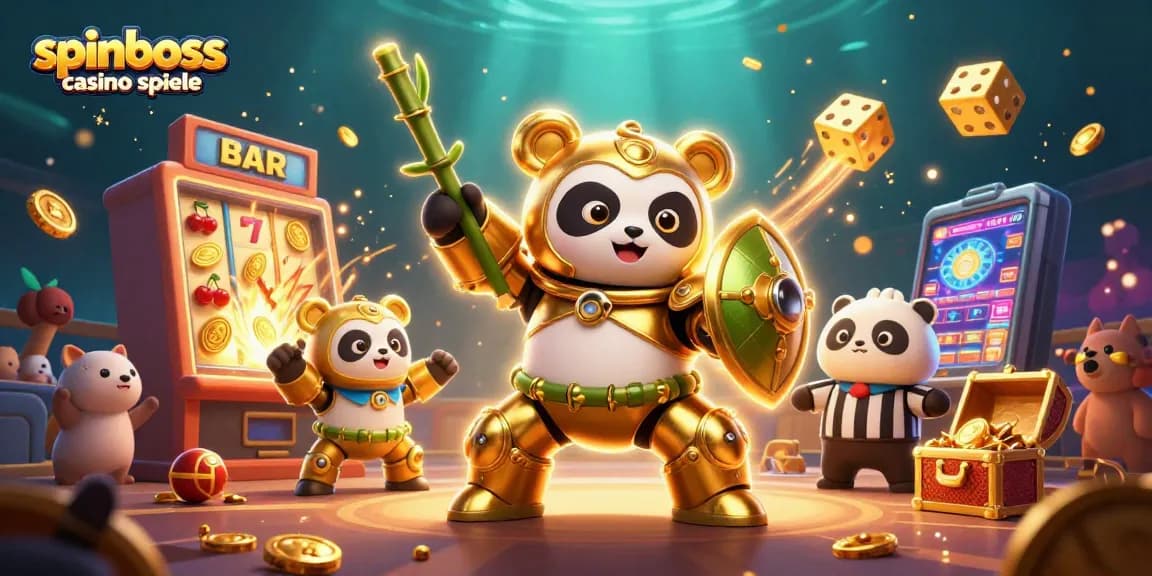 3 Geheimnisse über Spinboss Casino Spiele, die Experten Ihnen nicht verraten