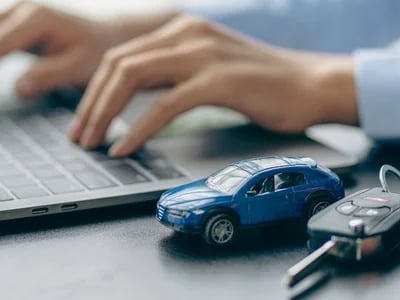 Autoversicherung einfach und günstig finden