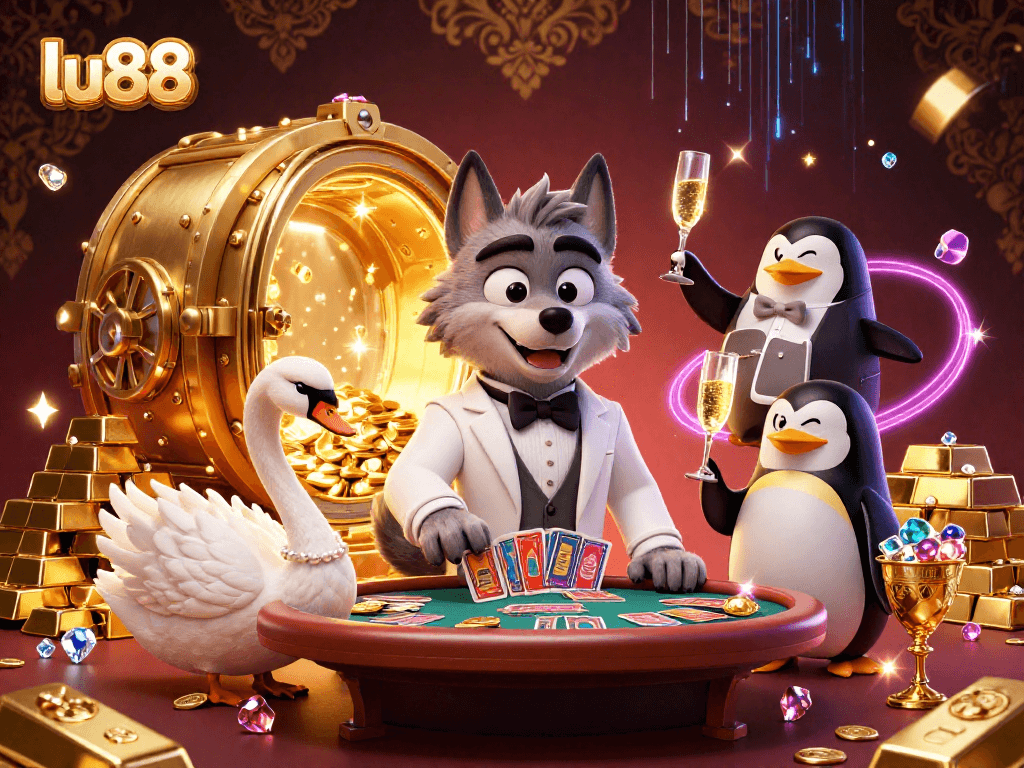 A lu88 Primer for Those New to Professional Gambling Strategies in 2026