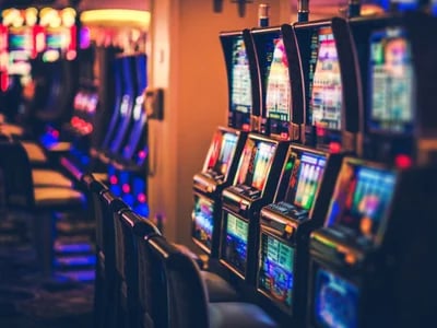 Hier sind die Top-Anbieter für ein Casino ohne Lugas