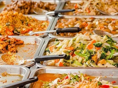 Wie Catering4u durch kurze Transportwege zu nachhaltigem Genuss beiträgt