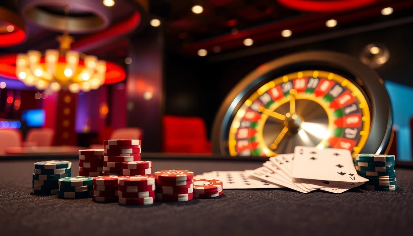Strategic Betting Insights: Winning with Jun 88 in 2025's Thrilling Casino Landscape