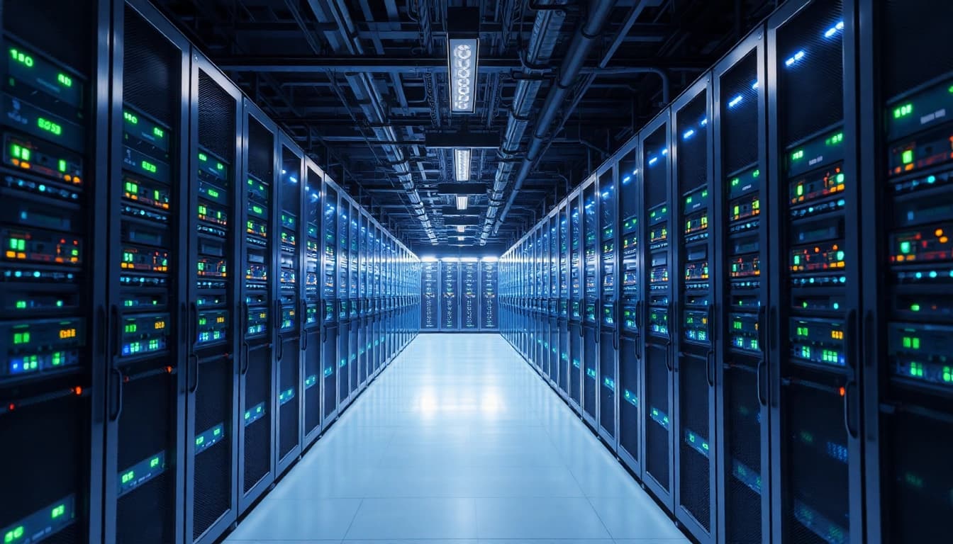 Ultimativer Server 2025 Standard für VM-Hosting: Ihre Lösung für optimale Performance