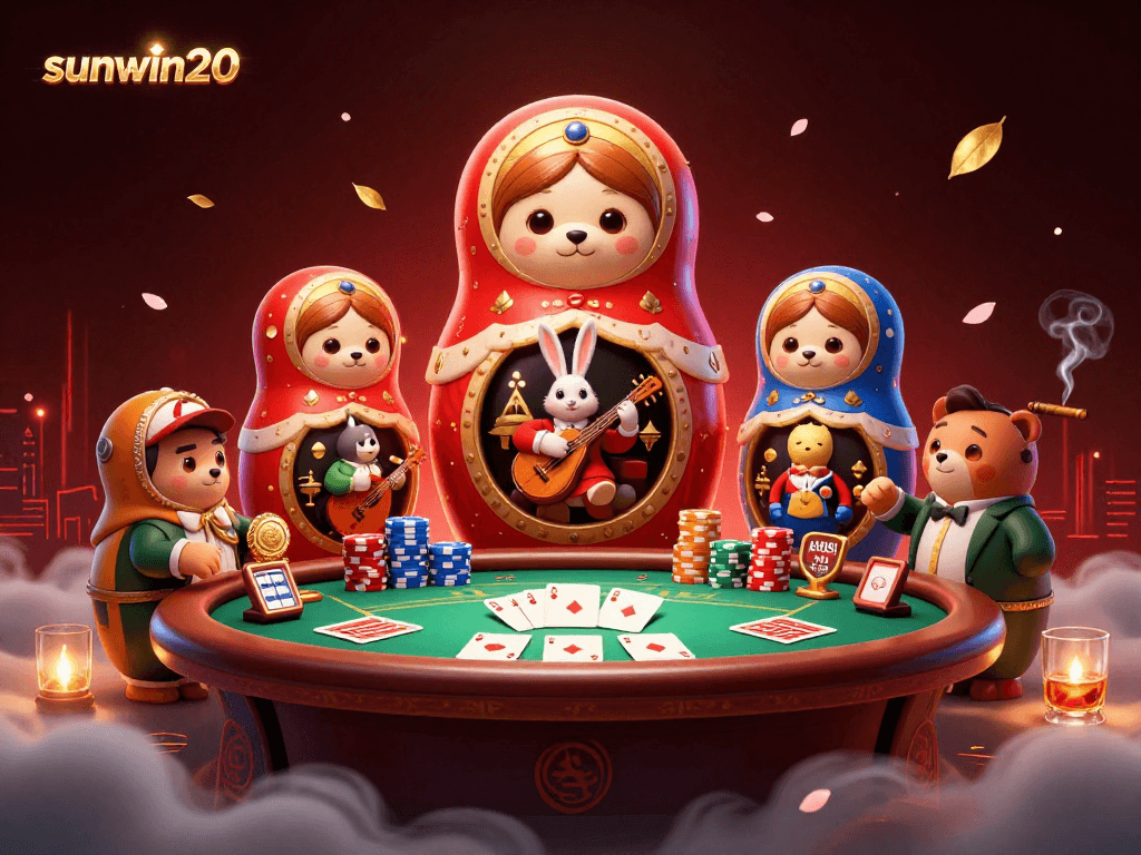 Is sunwin20 Worth It? An Honest 2026 Assessment for Gamblers