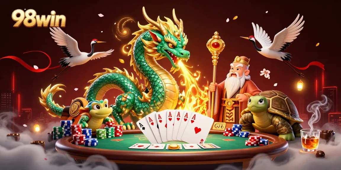98win Lessons Learned the Hard Way: Essential Strategies for Gamblers in 2026
