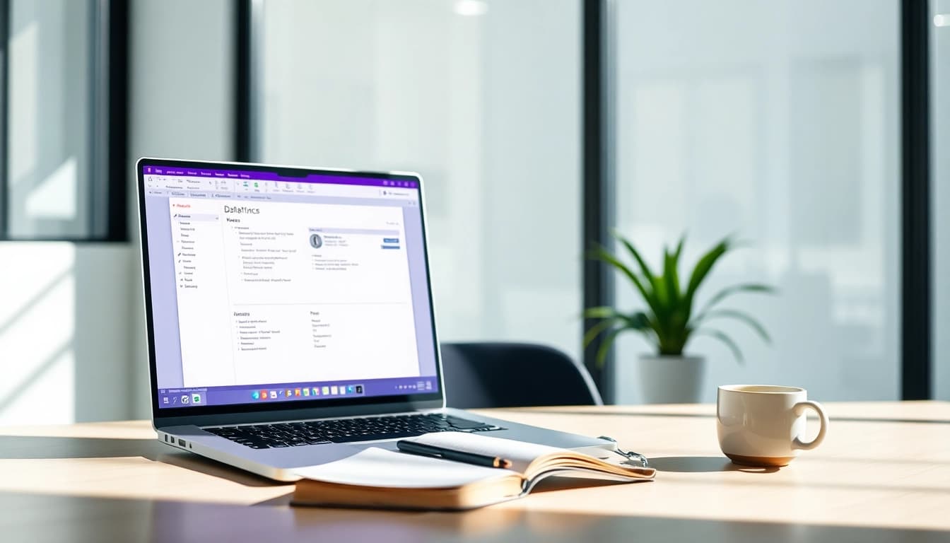Ultimative Vorteile von Office mit Access 2024 für Ihre Datenverwaltung
