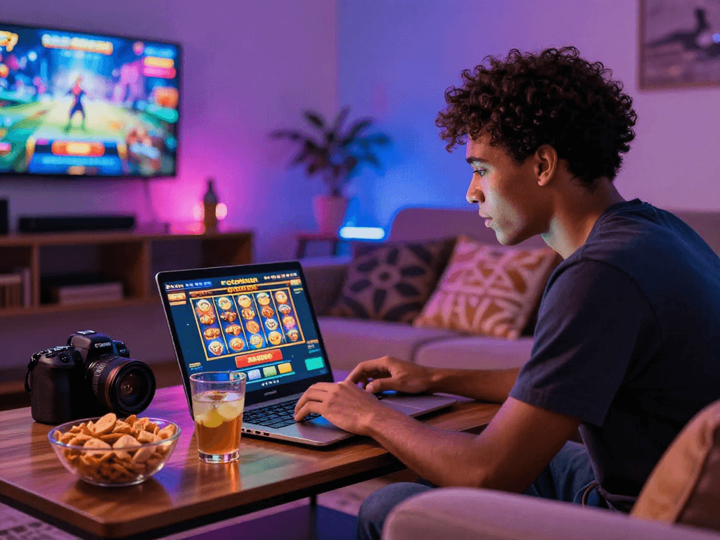 rokok88 slot login Reality Check: Expectations vs Actual Results for Gamblers in 2026