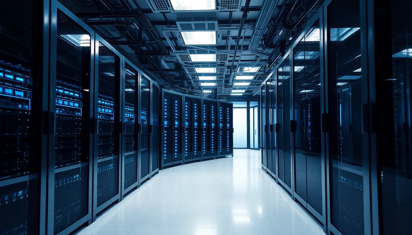 Der ultimative Leitfaden zur Server 2025 für kleine Unternehmen
