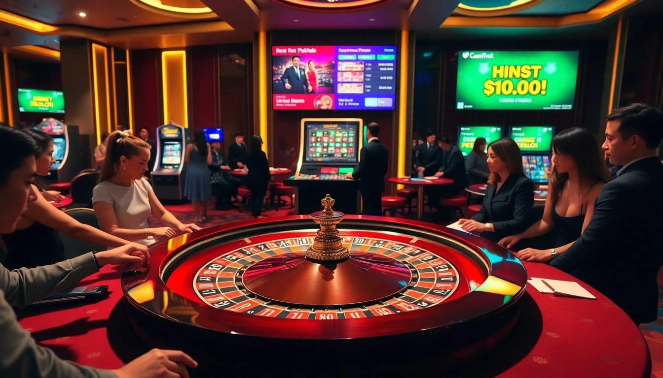 Mastering Casino Strategies: Winning Odds at https://kg88.work/ for 2026 Enthusiasts