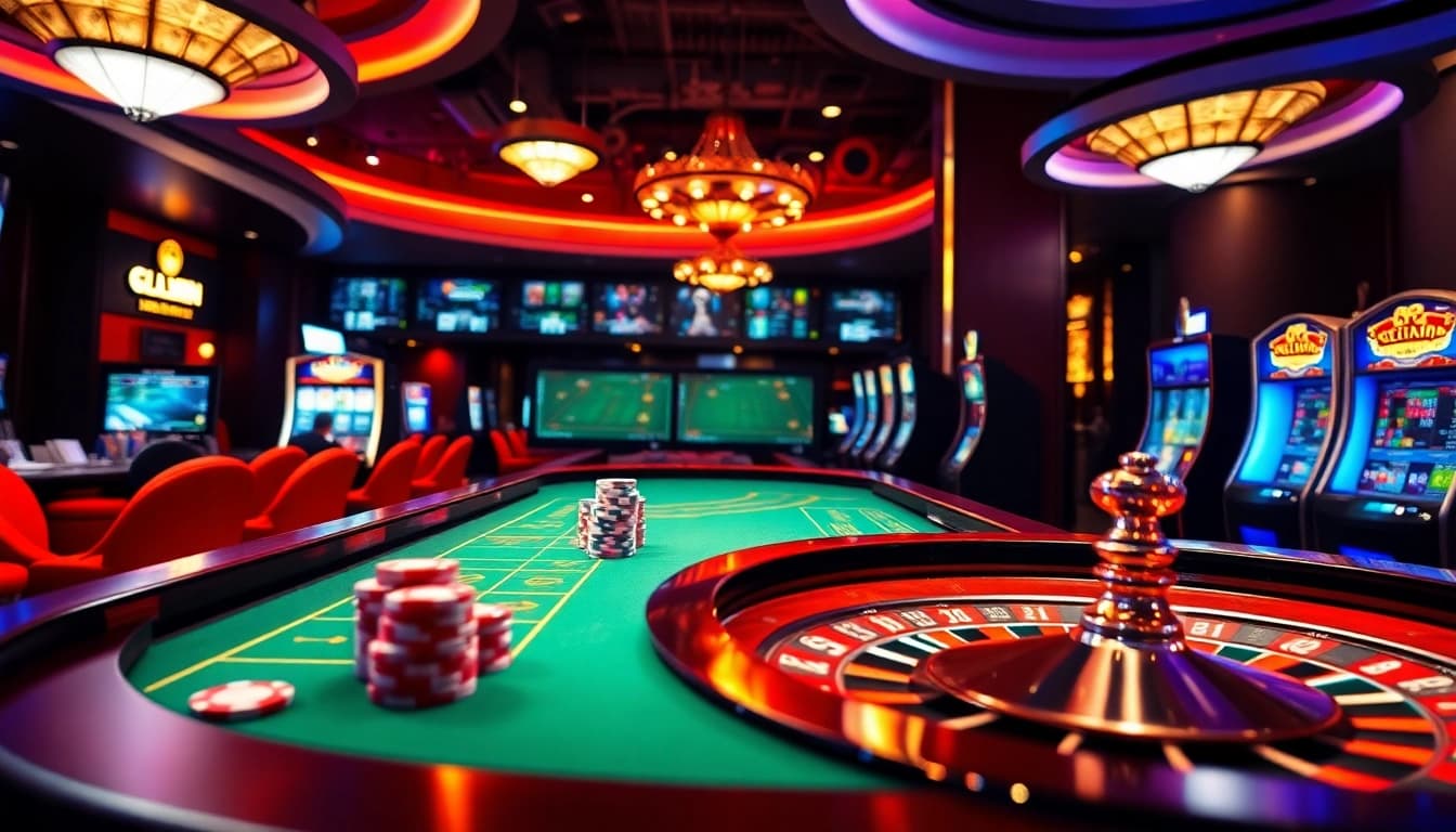 Mastering Winning Strategies at 33WIN: Elevate Your Betting Game in 2026