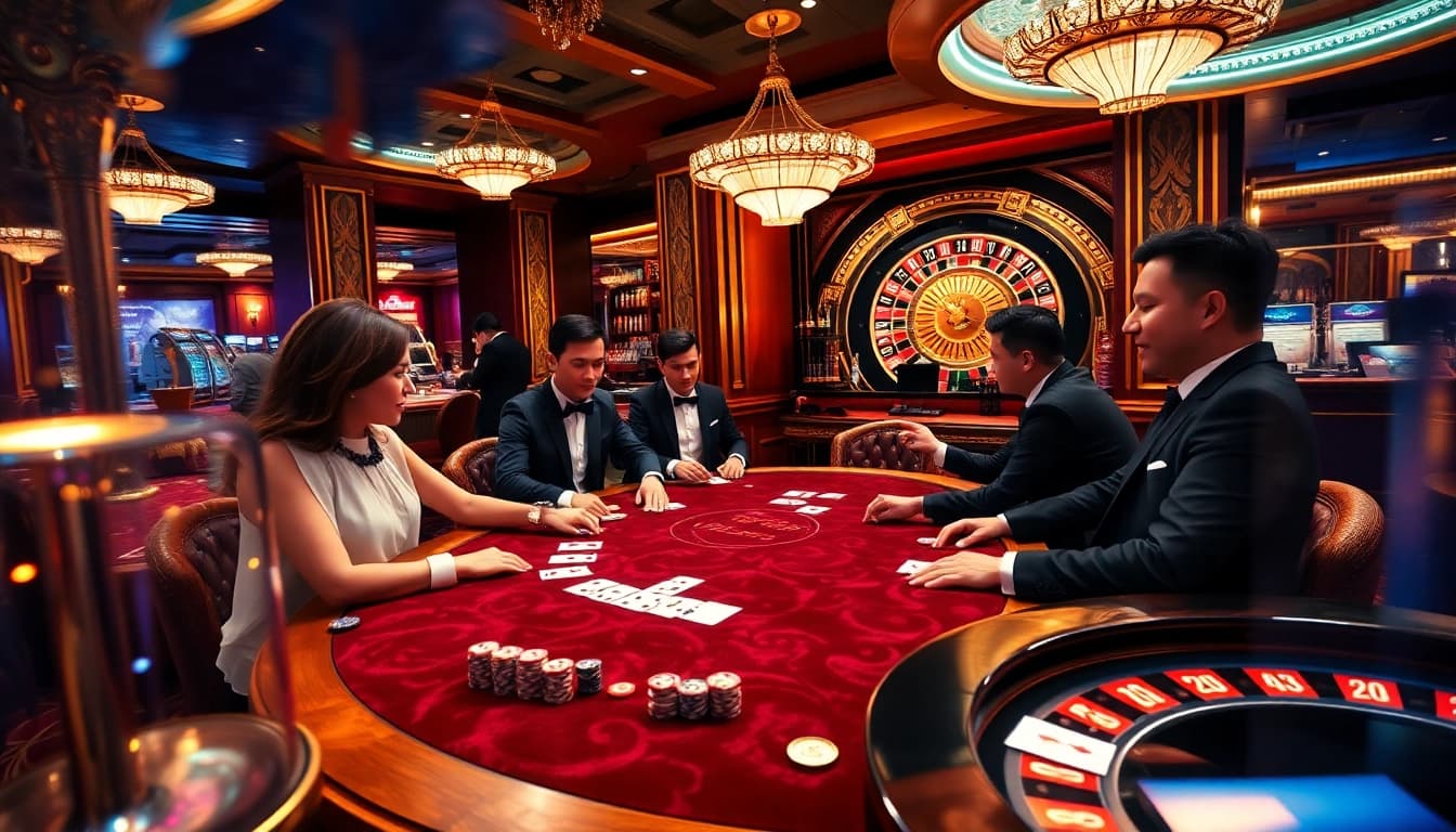 Winning Strategies for GG88 Players: Master the Game in 2025