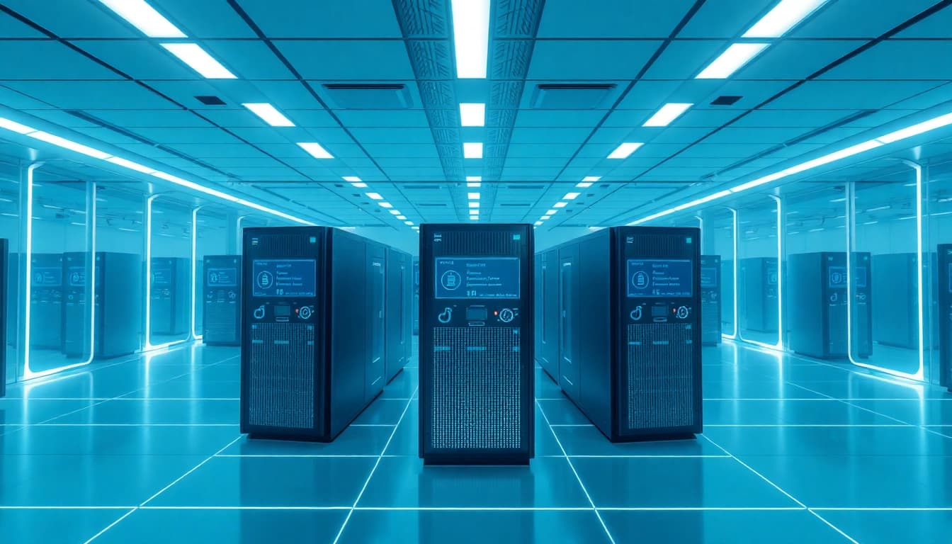 Der ultimative Leitfaden für Windows Server 2025 mit Hyper-V Support