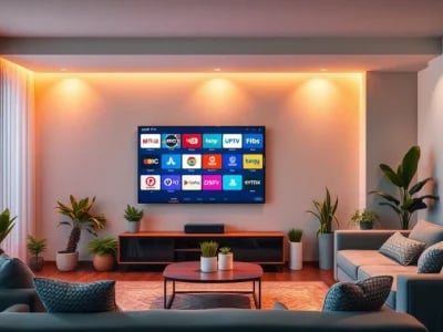 Live Stream: HD-TV aus aller Welt online sehen – ganz ohne Registrierung