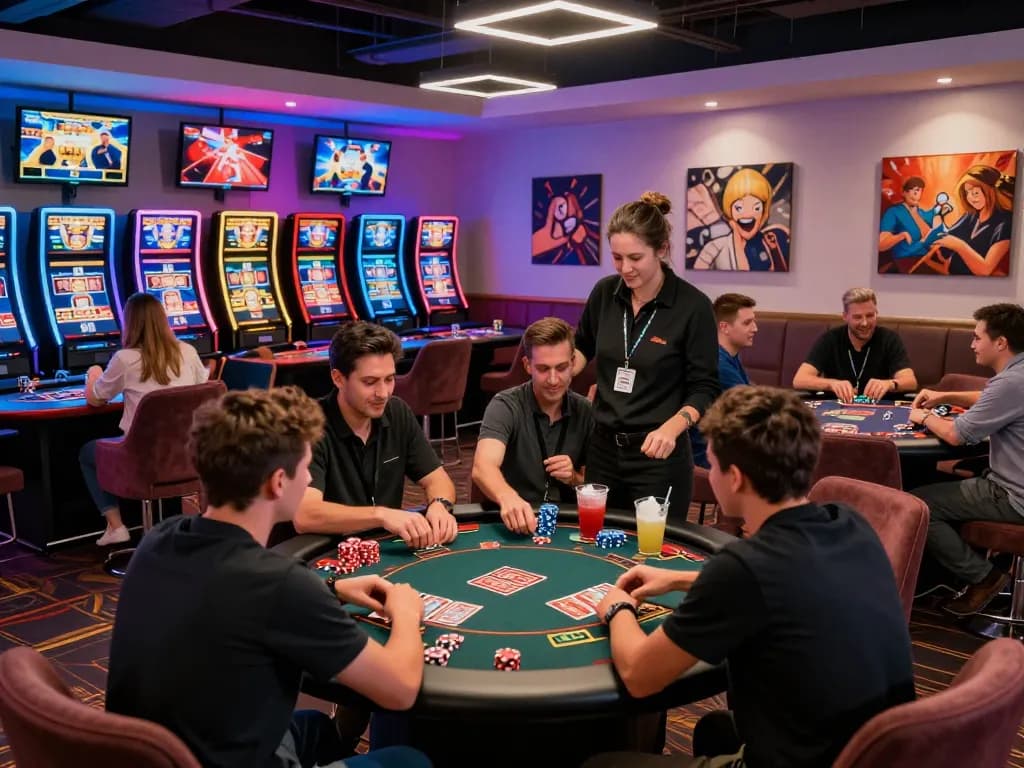 Professional Insight into bong99: The Complete Guide to Live Casino Gaming in 2026
