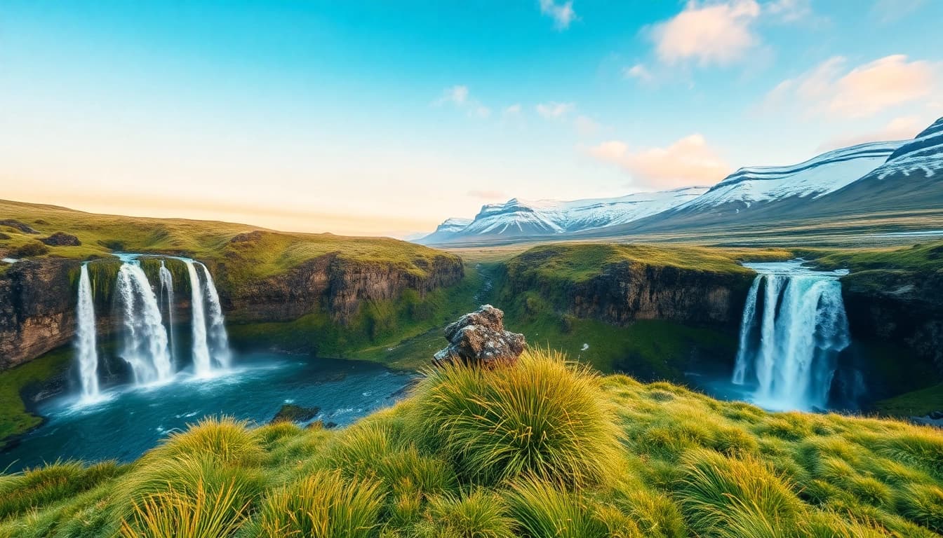 Die ultimative Reise nach Island: Top Tipps für 2024