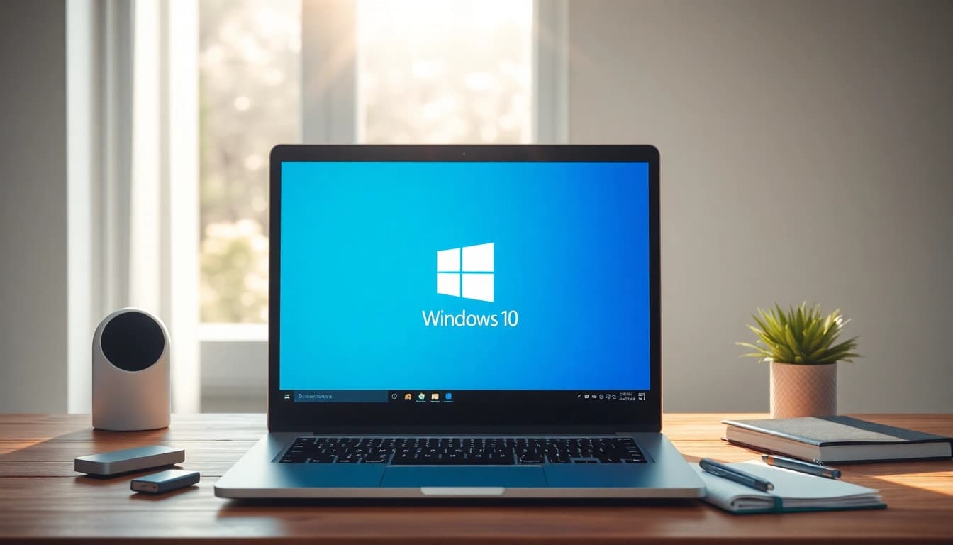 Ultimatives Guide zum Windows 10 herunterladen und Installieren