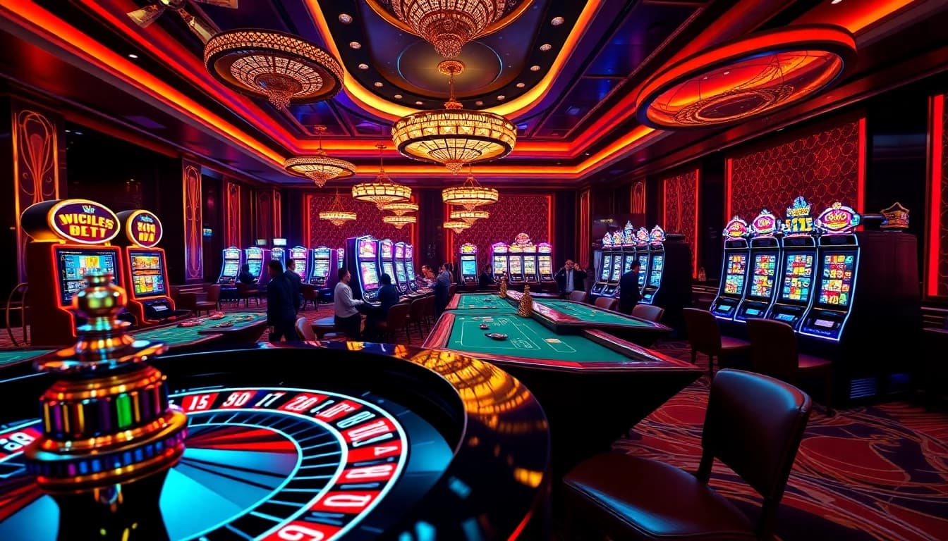 Strategic Insights for Winning at bong99: Master Your Betting Techniques in 2026