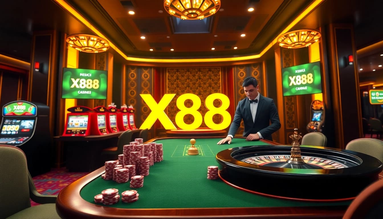 X88 2025: Essential Strategies for Winning Big in Sports Betting