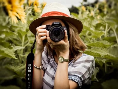 Warum hobby fotografie das schönste Hobby der Welt ist
