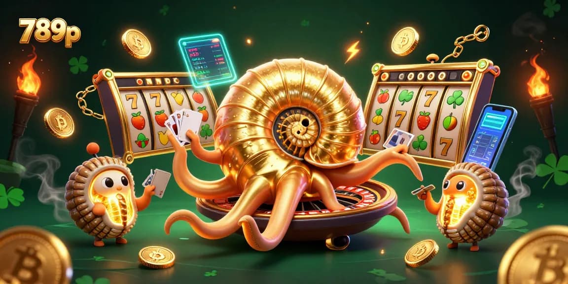 4 Fundamental 789p Gaming Principles for Beginners: Mastering Winning Strategies in 2026