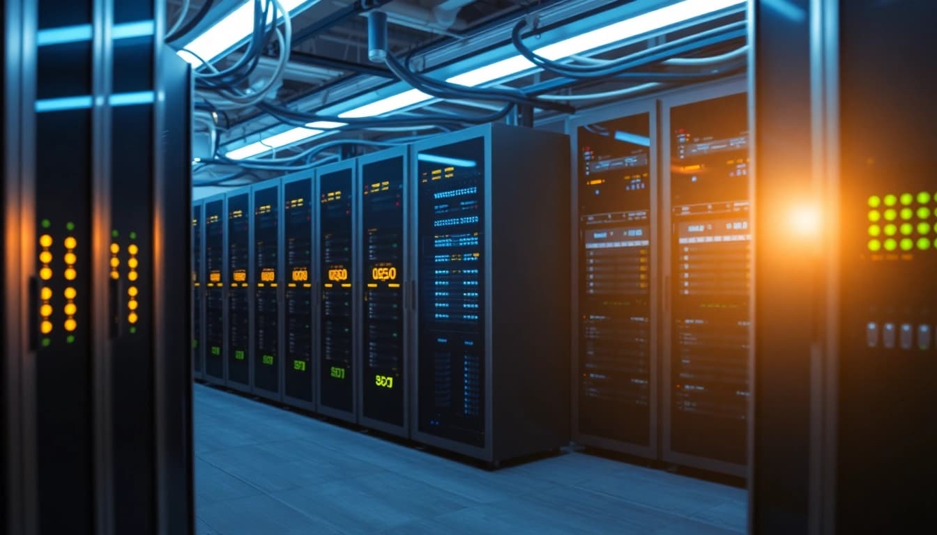 Das ultimative Handbuch für Windows Server 2025 16 Core