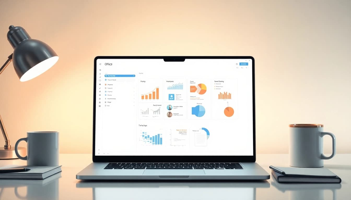Ultimative Funktionen von Microsoft Office für M4: Ihr Leitfaden für den Erfolg