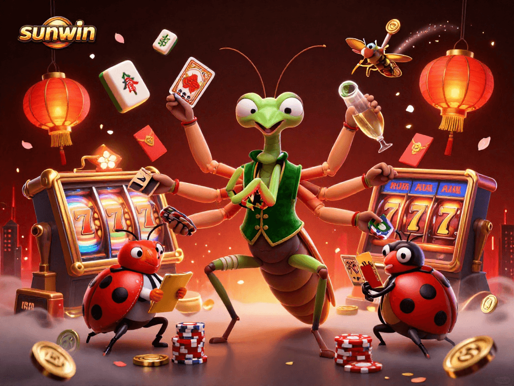 Why Do Professionals Prefer Sunwin Slots in 2026 for Winning Strategies?