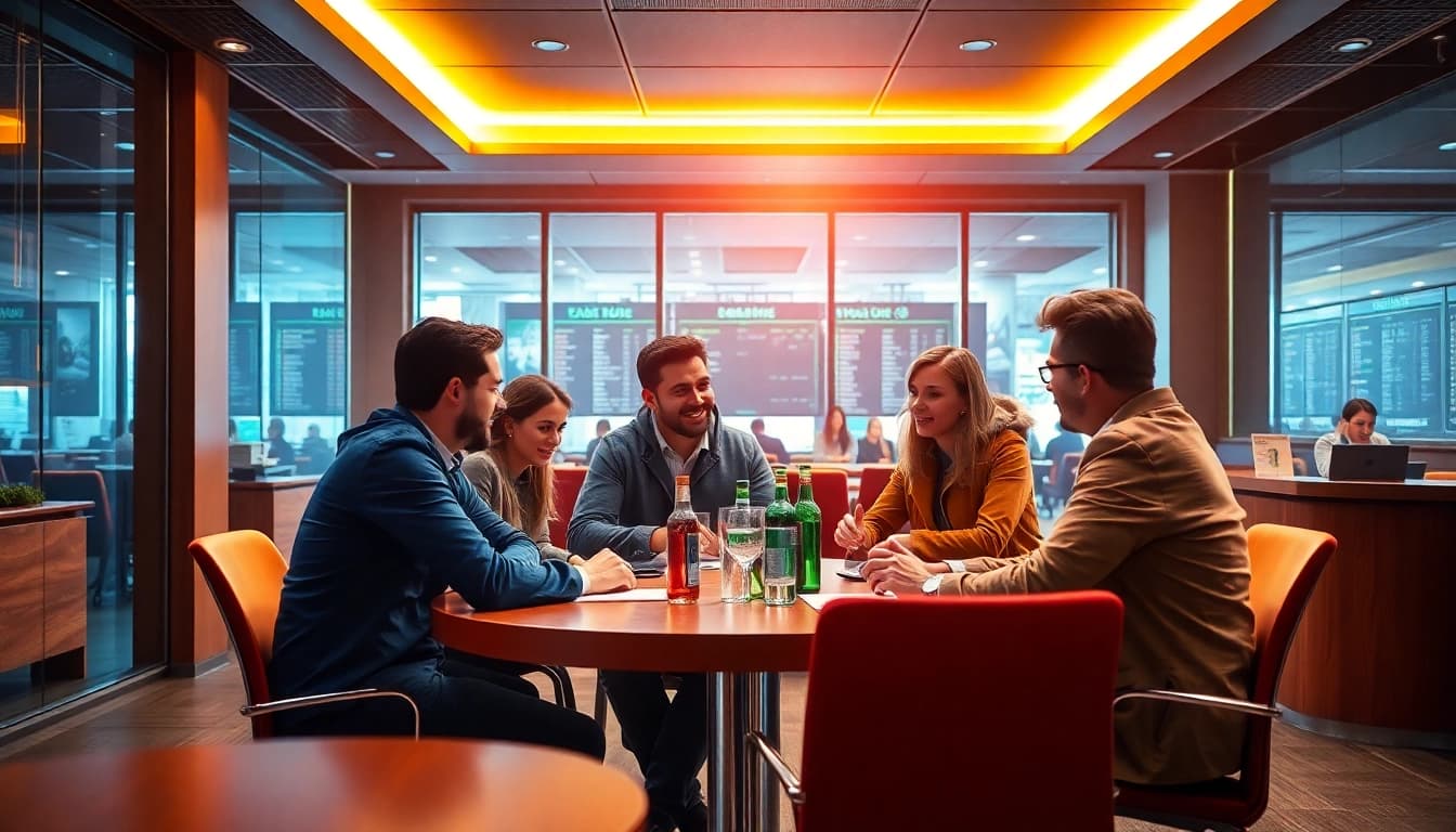 Die besten Wettanbieter ohne Ausweis: Ultimative Empfehlungen für 2025