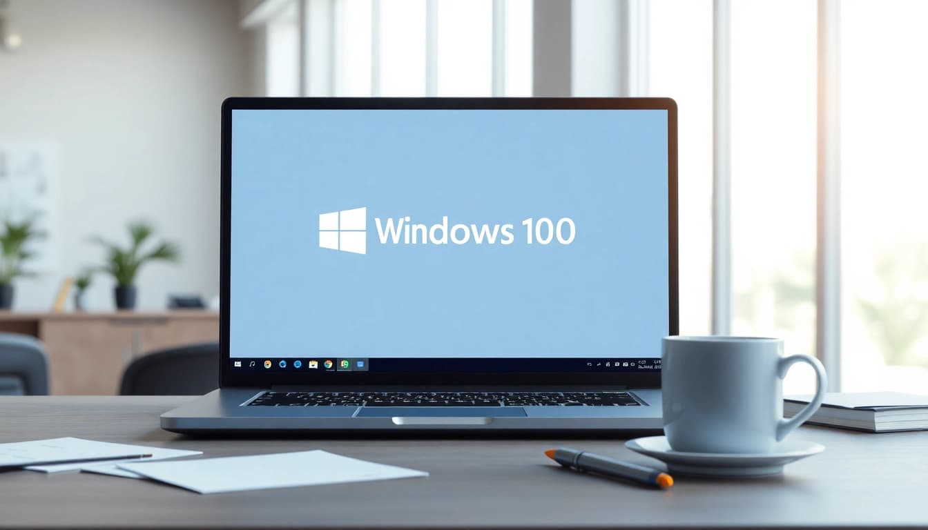 Windows 10 Download kostenlos deutsch – Die ultimative Anleitung für einen einfachen Download