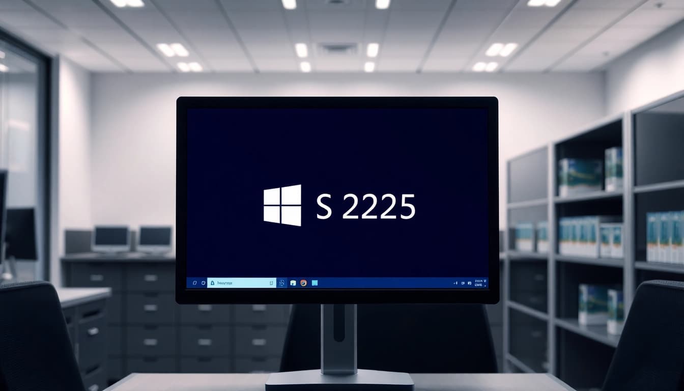 Server 2025 Standard günstig online kaufen: Vorteile und Optionen für Unternehmen