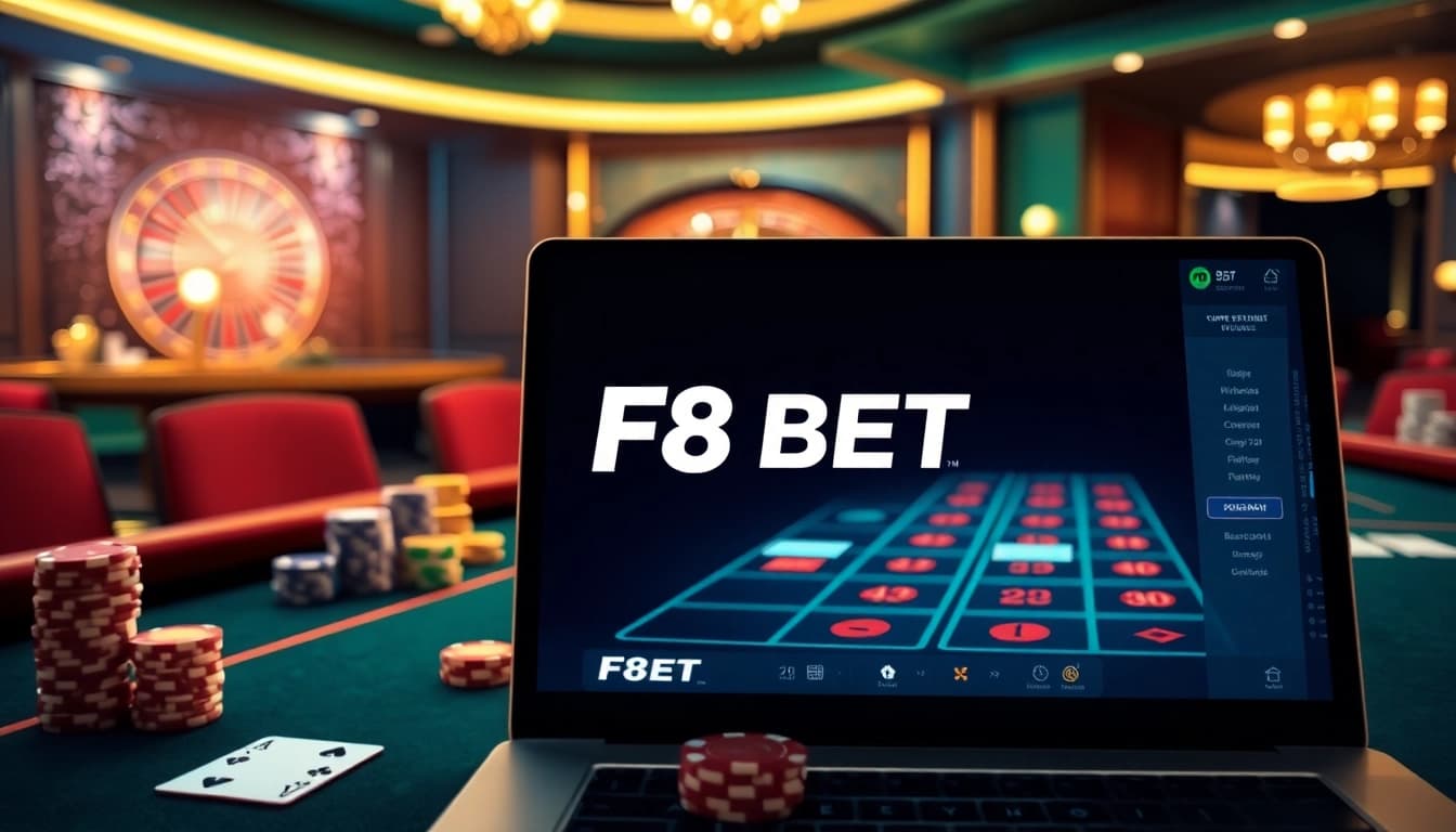 Mastering F8 BET Strategies: Winning Odds & Bankroll Management for 2026