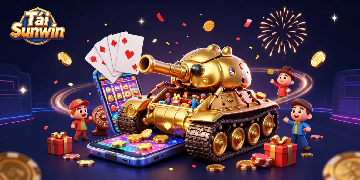 How Tải Sunwin Upgrades Your Casino Gaming Quality in 2026