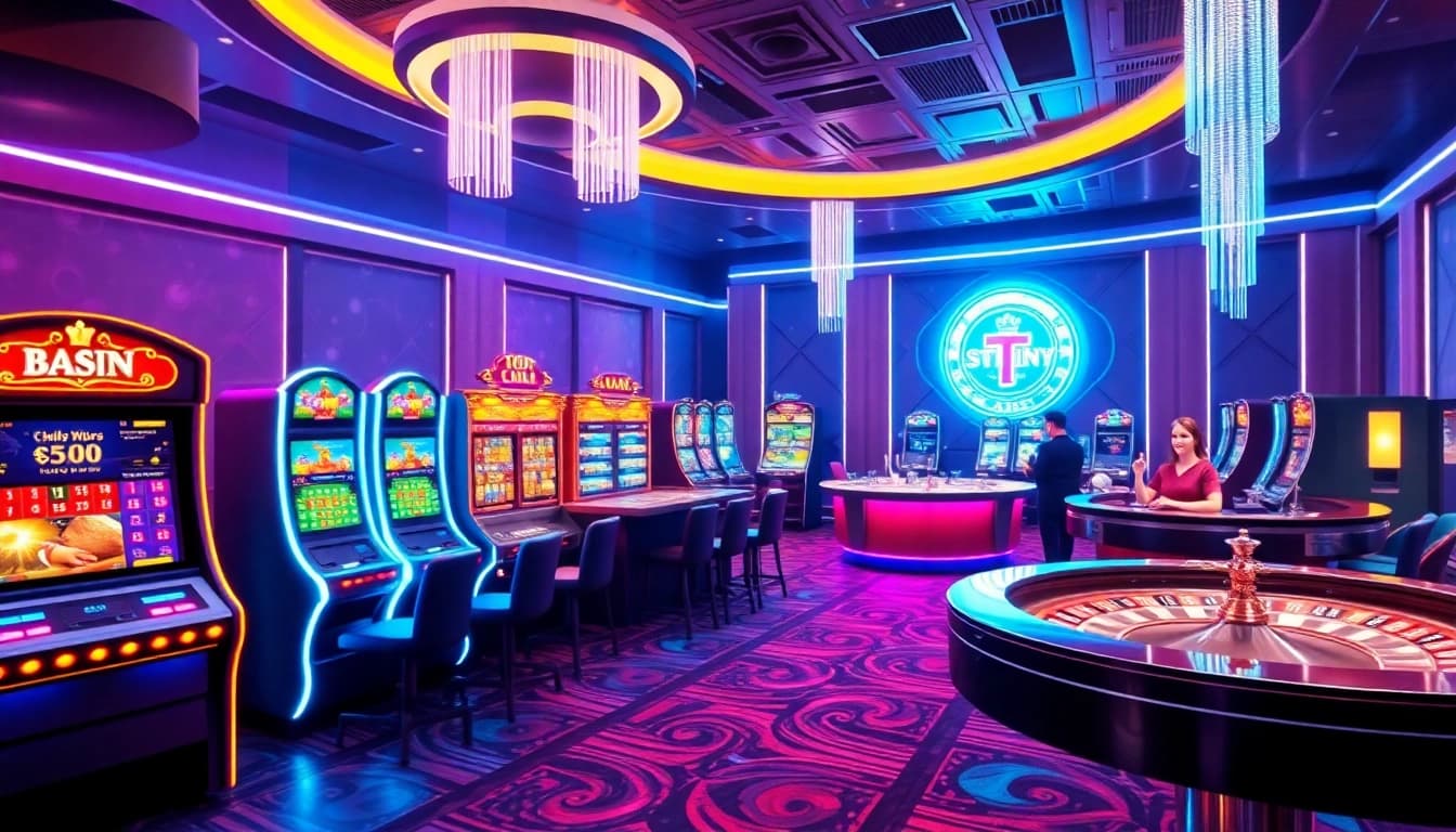Die besten auslaendischen online Casinos 2025: Ultimative Anbieter im Vergleich