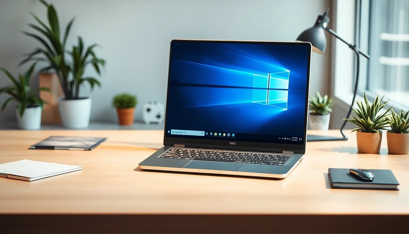 Die ultimative Anleitung zu Microsoft Windows 10: Funktionen & Vorteile