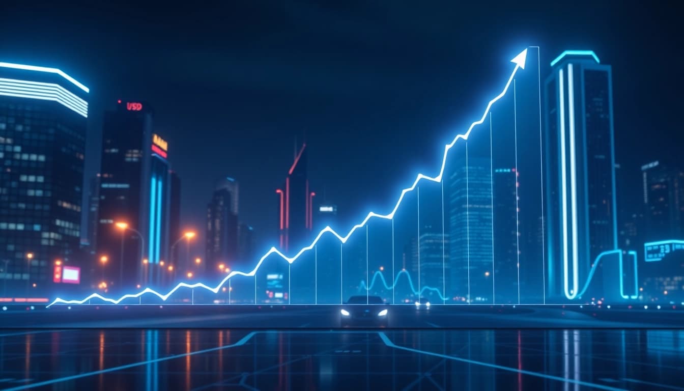 Die essentielle Analyse des Bitcoin Preises USD für Investoren