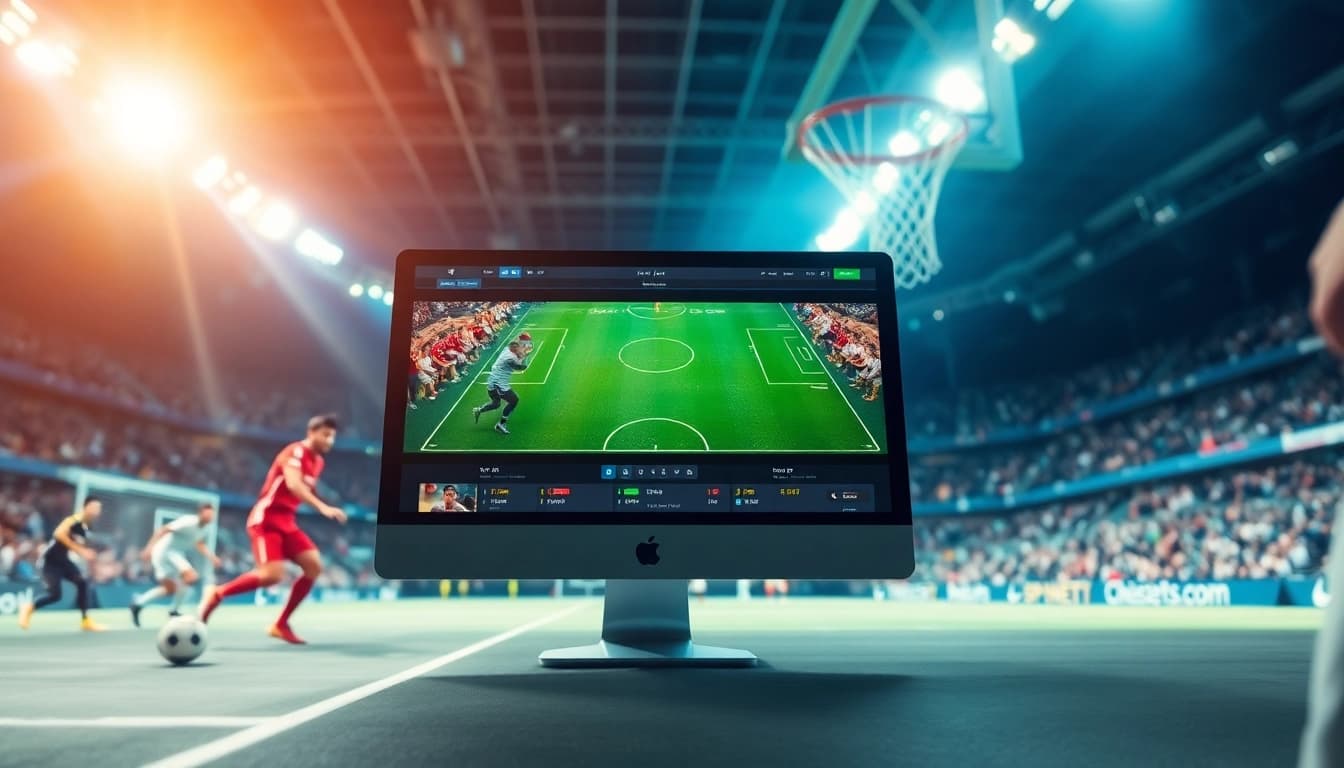 Die ultimative Anleitung für Sportwetten 2025: Tipps und Strategien