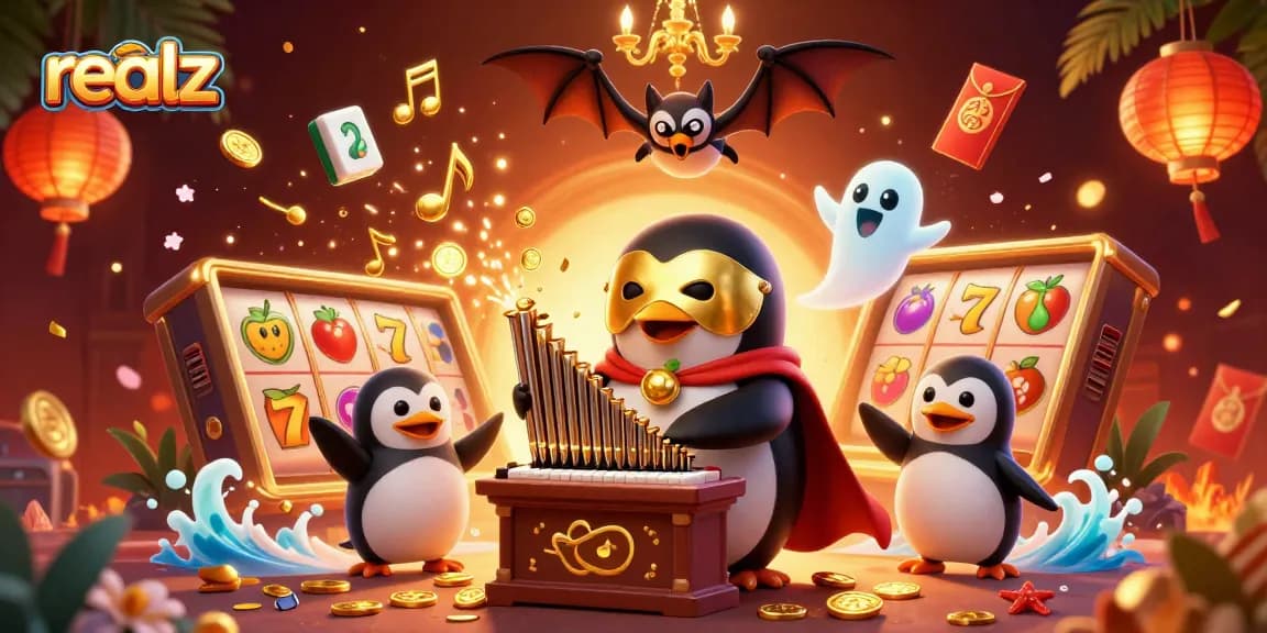 Stop Neglecting Realz Casino Strategies — Here's Why Expert Gamblers Win