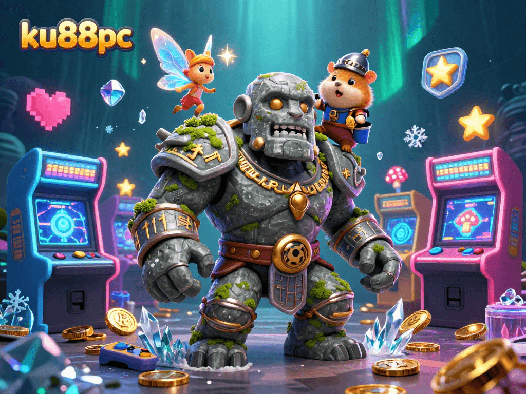 Why ku88pc Is the Best Choice for Gamblers in 2026 to Master Casino Games