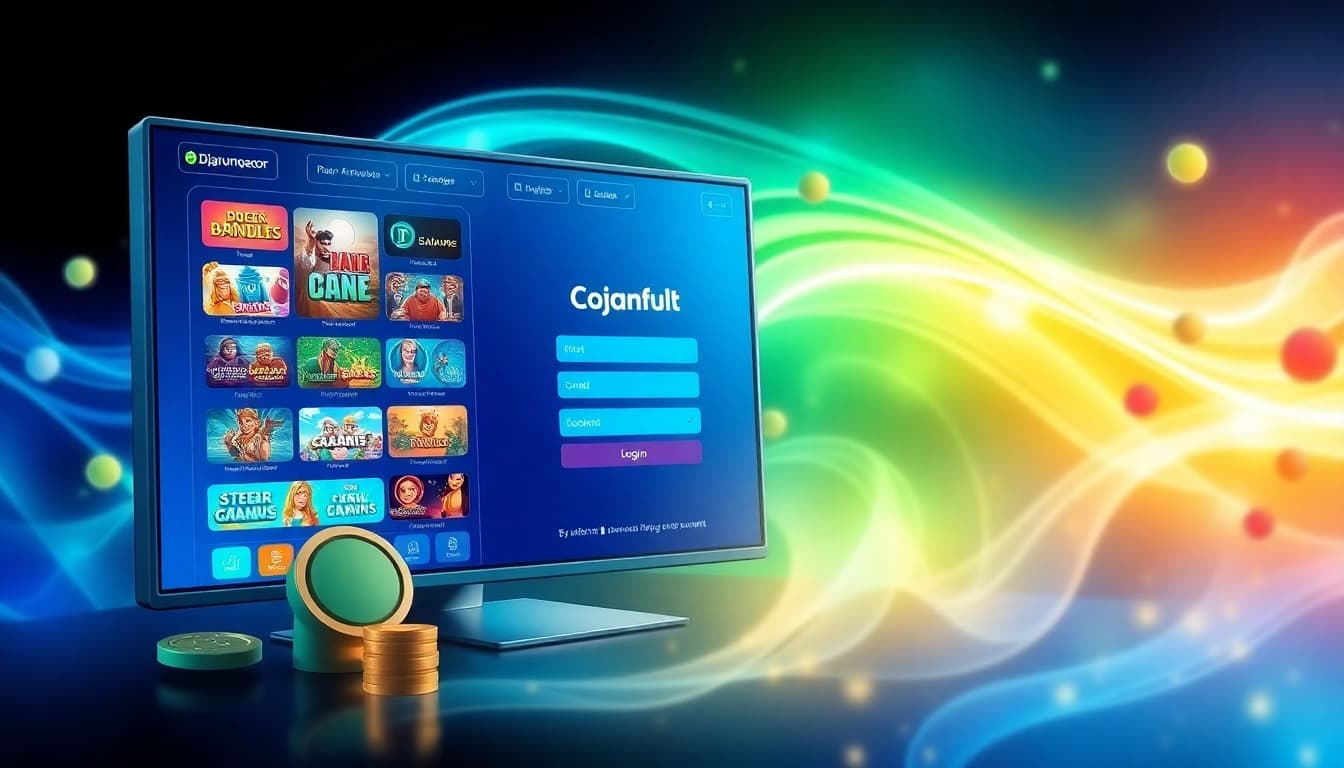 Djarumgacor: The Ultimate Guide to Online Gaming Success in 2023