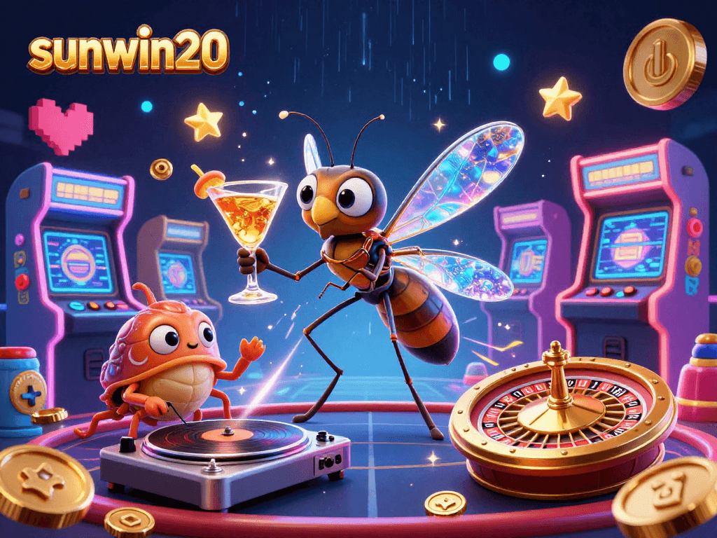 How to Get the Most Out of sunwin20 in 2026 for Winning Strategies