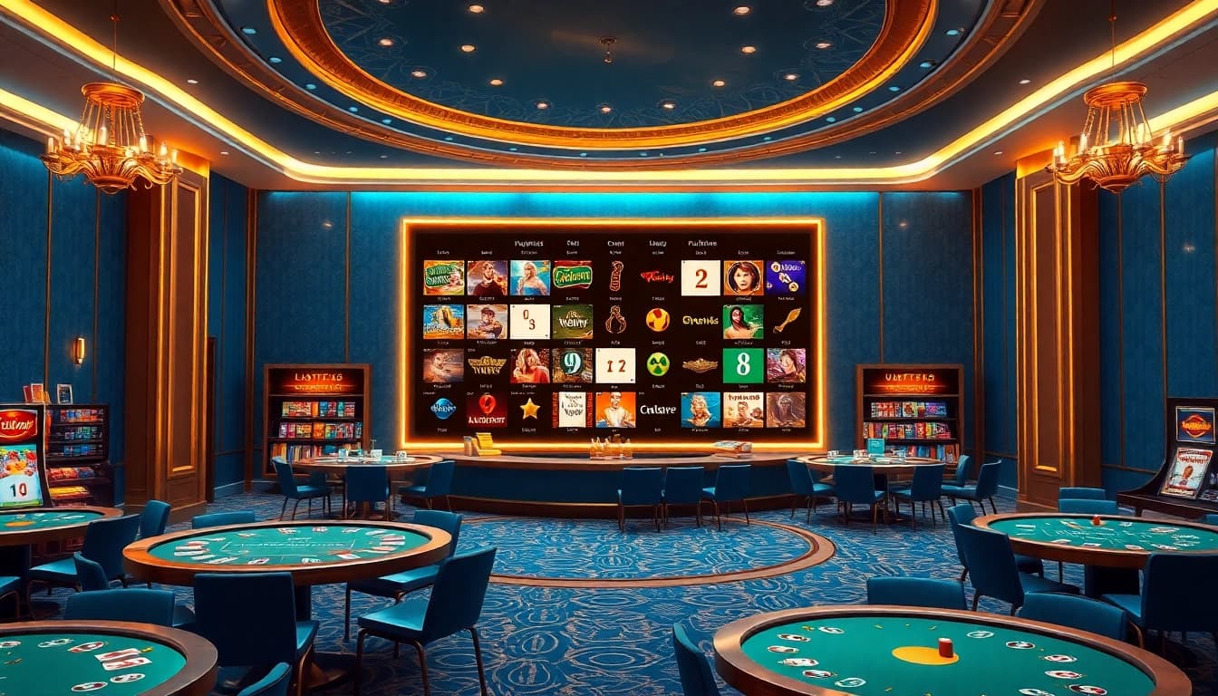 Die besten auslaendischen online Casinos im Jahr 2025: Expertenberichte und Top-Boni