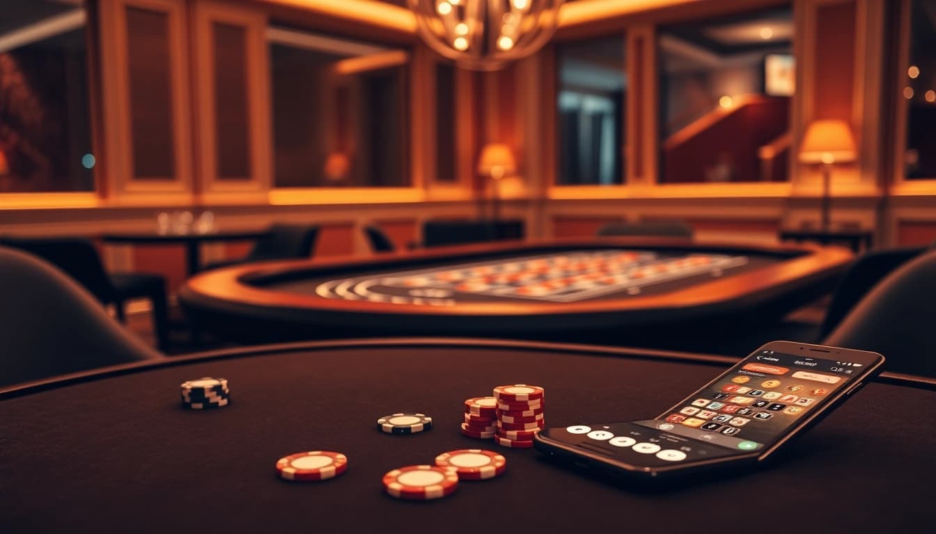 Die besten ausländischen Online Casinos 2025: Ultimative Anbieter im Vergleich