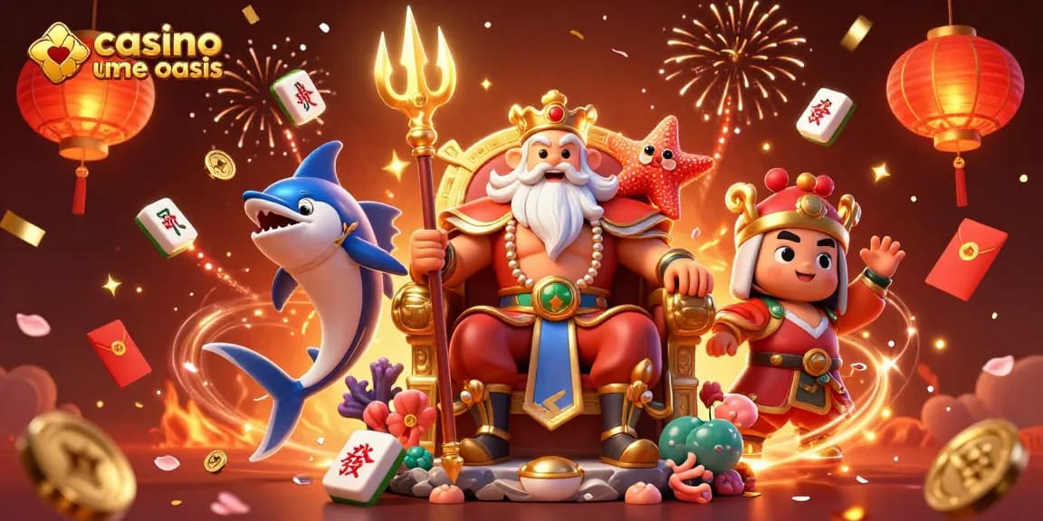 Essential Strategies for Winning at Casino Ohne Oasis in 2026