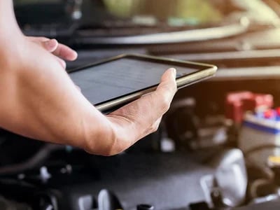 Smart Repair: Die Cleverste Lösung für Lack- und Dellenreparaturen