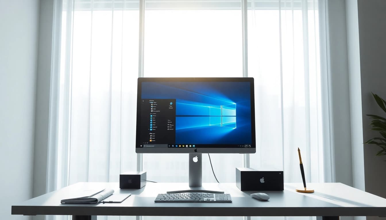 Der ultimative Leitfaden für PC Windows 10: Effizienz und Anpassungsfähigkeit