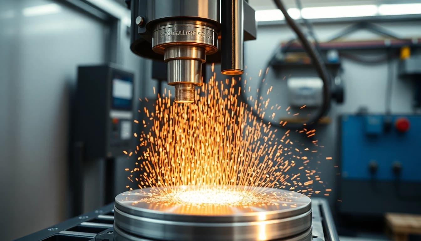 Das ultimative CNC Glanzdrehen Felgen München für makellose Ergebnisse
